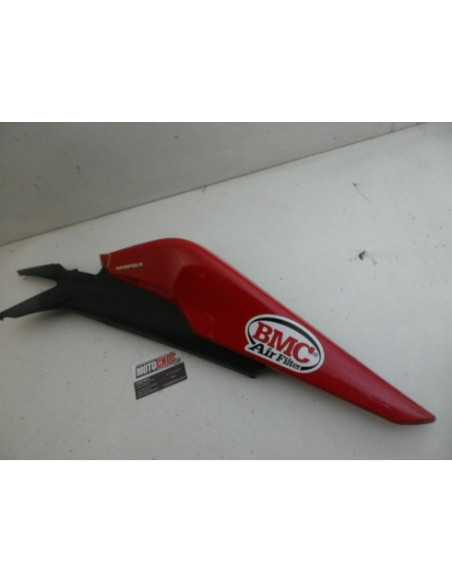 Flanc de selle droit HONDA CBR 125 JC5011 - 2011-2016 - 83670-KPP-T000 / 83600-KPP-T000
