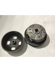 Embrayage HONDA FORZA 125 - 2021/2023 - Occasion