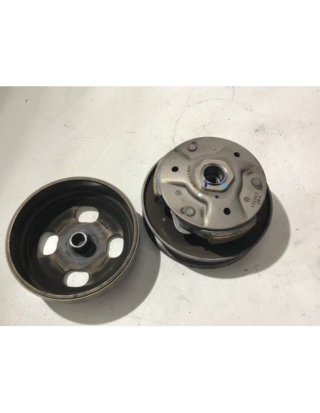 Embrayage HONDA FORZA 125 - 2021/2023 - Occasion