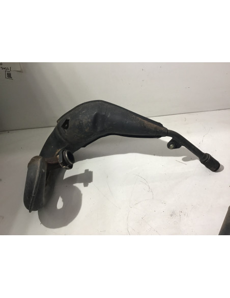 Ligne d'échappement YAMAHA DTR 125 - 1994/2003