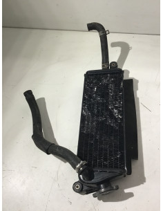 Radiateur d'eau YAMAHA DTR 125 - 1999/2003 - Occasion