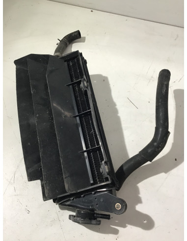 Radiateur d'eau YAMAHA DTR 125 - 1999/2003