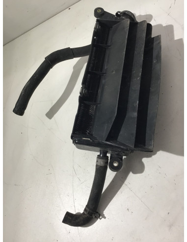 Radiateur d'eau YAMAHA DTR 125 - 1999/2003