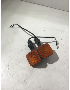 Clignotant (paire) arrière YAMAHA DTR 125 - 1999/2004 - Occasion