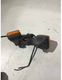 Clignotant (paire) arrière YAMAHA DTR 125 - 1999/2004 - Occasion 2