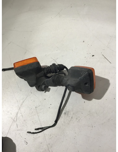 Clignotant (paire) arrière YAMAHA DTR 125 - 1999/2004