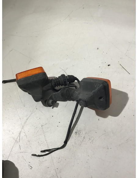 Clignotant (paire) arrière YAMAHA DTR 125 - 1999/2004