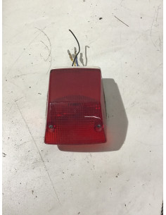 Feu arrière arrière YAMAHA DTR 125 - 1989/2003 - Occasion