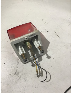 Feu arrière arrière YAMAHA DTR 125 - 1989/2003 - Occasion 2