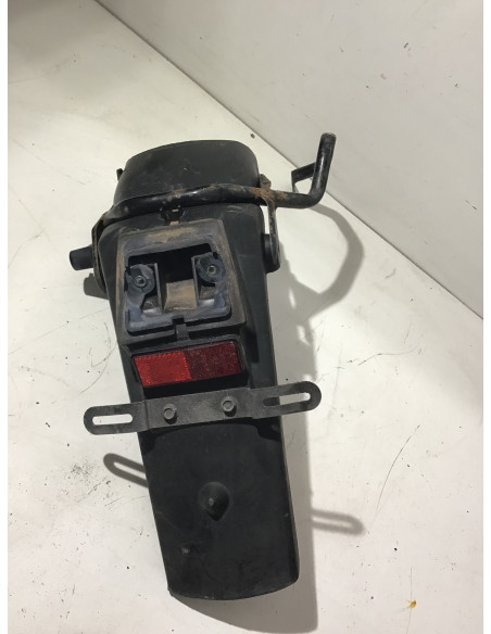 Bavette YAMAHA DTR 125 - 1999/2004 - Occasion