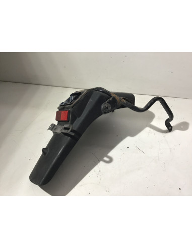 Bavette YAMAHA DTR 125 - 1999/2004