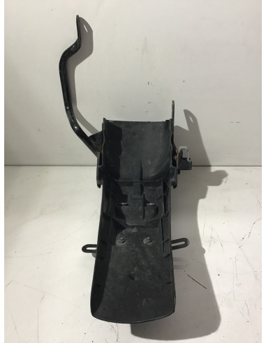 Bavette YAMAHA DTR 125 - 1999/2004