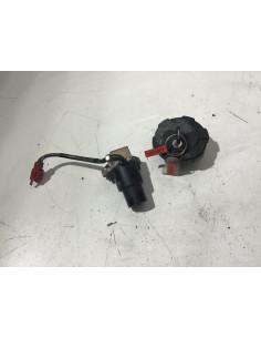 Kit serrure YAMAHA DTR 125 - 1989/2003 - Occasion