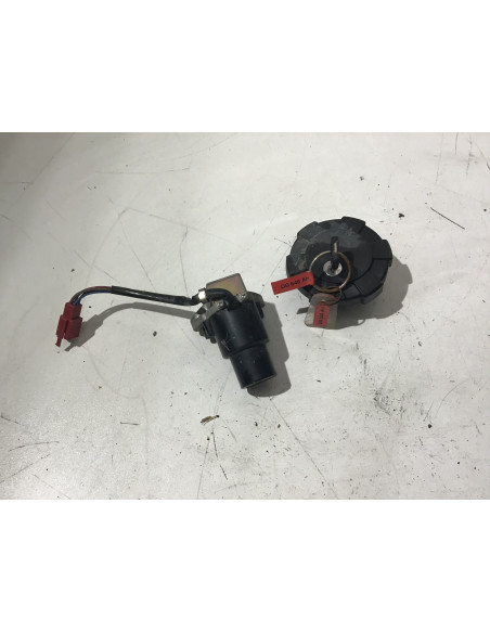 Kit serrure YAMAHA DTR 125 - 1989/2003 - Occasion