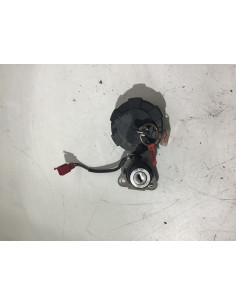 Kit serrure YAMAHA DTR 125 - 1989/2003 - Occasion 2