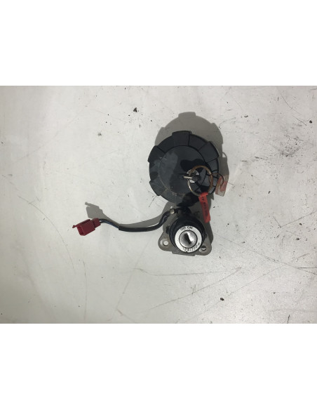 Kit serrure YAMAHA DTR 125 - 1989/2003 -