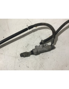 Maître cylindre frein arrière YAMAHA DTR 125 - 1989/2003 - Occasion