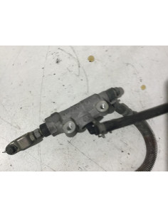 Maître cylindre frein arrière YAMAHA DTR 125 - 1989/2003 - Occasion 2