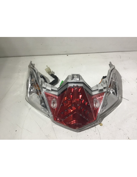 Feu arrière SYM JET14 50 - 2018/2023 - Occasion