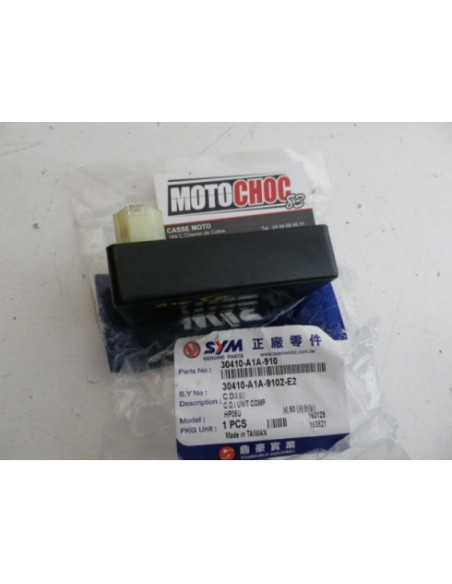 Boîtier CDI SYM MIO 50 - 34410-A1A-910