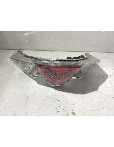 Feu arrière SYM JET14 50 - 2018/2023 -