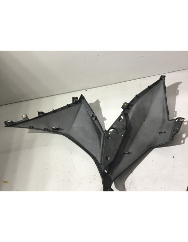 Cache latéral avant droit SYM JET14 50 - 2018/2022 -