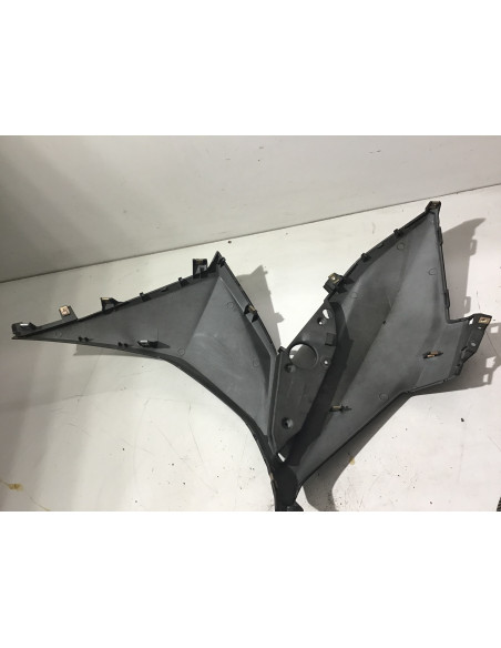 Cache latéral avant droit SYM JET14 50 - 2018/2022 -