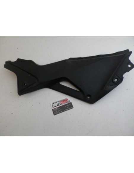Cache latéral gauche HONDA CBR 125 JC5011 - 2011-2016 - 83610-KPP-T000