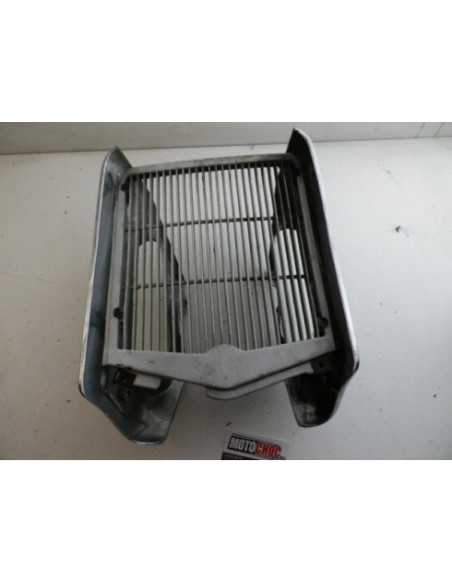Grille de radiateur APRILIA RED ROSE 125