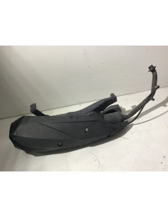 Ligne d'échappement SYM JET14 50 4t - 2018/2022 - Occasion