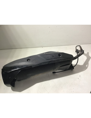 Ligne d'échappement SYM JET14 50 4t - 2018/2022 -