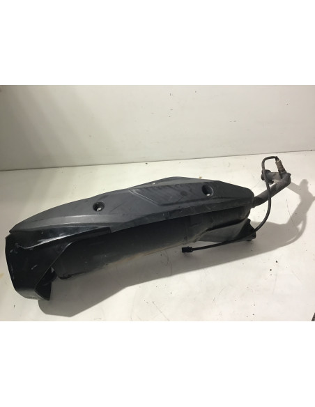 Ligne d'échappement SYM JET14 50 4t - 2018/2022 -