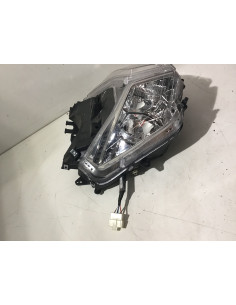 Optique SYM JET14 50 4t - 2018/2022 - Occasion 2