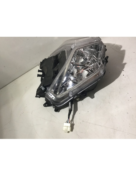 Optique SYM JET14 50 4t - 2018/2022 -