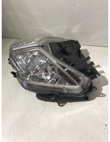 Optique SYM JET14 50 4t - 2018/2022 -