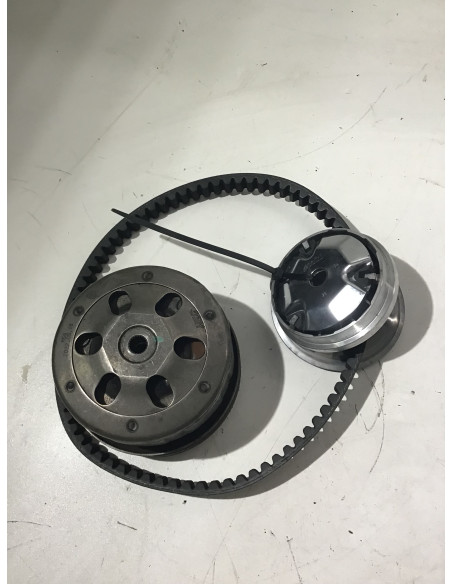 Transmission SYM JET14 50 - 2018/2022 - Occasion