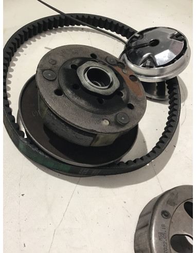 Transmission SYM JET14 50 - 2018/2022 -