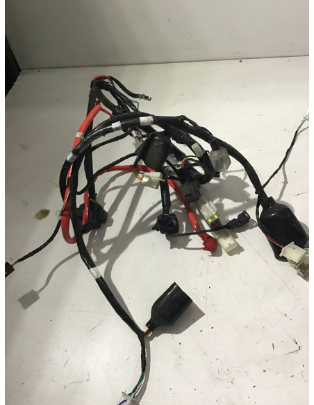 Faisceau électrique SYM JET14 50 4t - 2018/2022 - Occasion