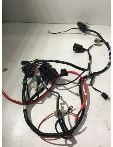 Faisceau électrique SYM JET14 50 4t - 2018/2022 -