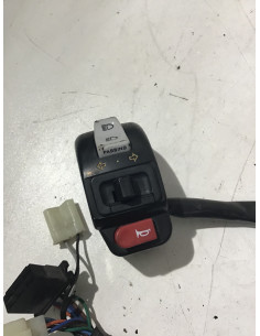 Commodo gauche SYM JET14 50 4t - 2018/2022 - Occasion