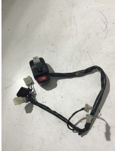 Commodo gauche SYM JET14 50 4t - 2018/2022 - Occasion 2