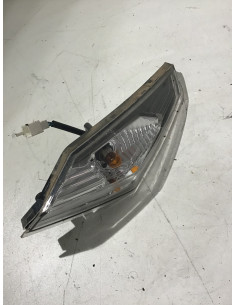 Clignotant avant gauche SYM JET14 50 4t - 2018/2022 - Occasion
