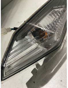 Clignotant avant gauche SYM JET14 50 4t - 2018/2022 - Occasion 2