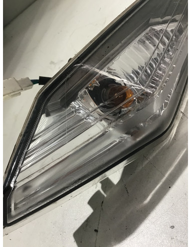 Clignotant avant gauche SYM JET14 50 4t - 2018/2022 -