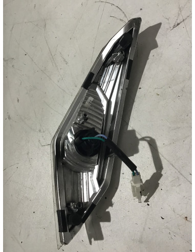 Clignotant avant gauche SYM JET14 50 4t - 2018/2022 -