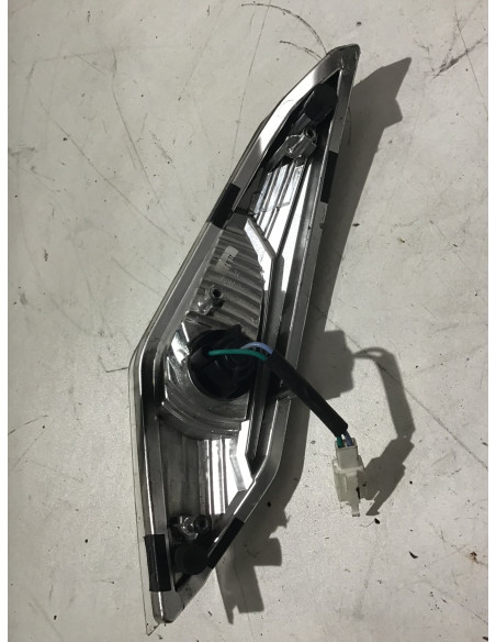 Clignotant avant gauche SYM JET14 50 4t - 2018/2022 -