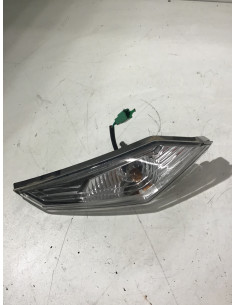 Clignotant avant droit SYM JET14 50 4t - 2018/2022 - Occasion