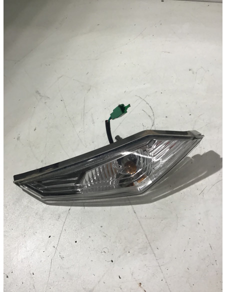 Clignotant avant droit SYM JET14 50 4t - 2018/2022 - Occasion