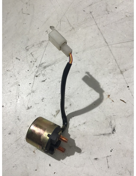 Relais de démarreur SYM JET14 50 4t - 2018/2022 - Occasion