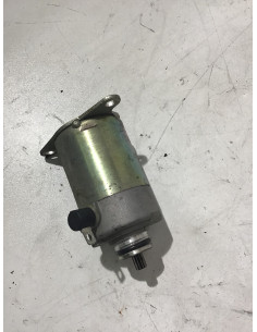 Démarreur SYM JET14 50 4t - 2018/2022 - Occasion